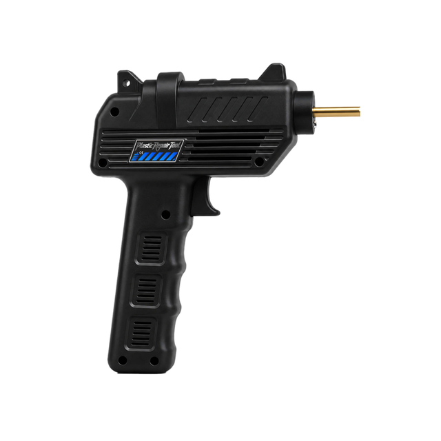 PCR-LI-50W Cordless Lithium Portable Type Plastic Car Bumper Crack Repairing Machine