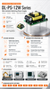 DL-PS-12W Series Mini Isolated Switching Power Supply