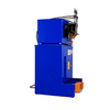BAS-060 Hydraulic Bandsaw Blade Butt Welding Machine
