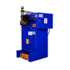 BAS-060 Hydraulic Bandsaw Blade Butt Welding Machine