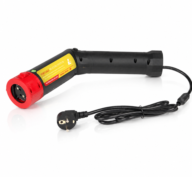 KIA-1.4KW Plus Series Handheld Mini Induction Heater